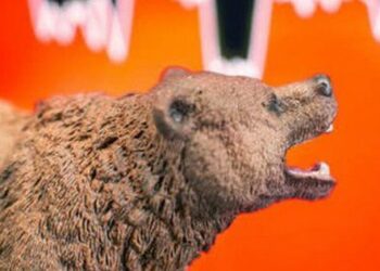 Liên tục giảm mạnh, thị trường liệu có về 1.000 điểm?