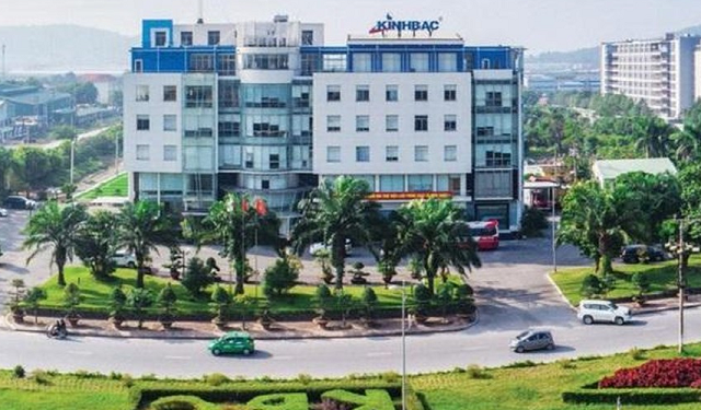 Lợi nhuận nhiều doanh nghiệp niêm yết giảm mạnh sau soát xét - Ảnh 1.