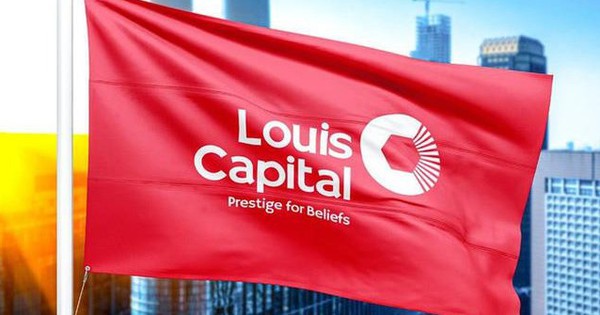 Louis Capital muốn hủy kế hoạch phát hành cổ phiếu, giảm một nửa kế hoạch doanh thu, bầu bổ sung lãnh đạo mới