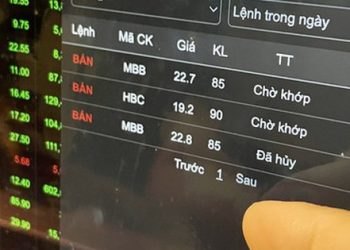 Mỏi mòn chờ khớp lệnh