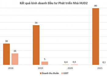 Một cổ phiếu tăng 84% sau 5 phiên giao dịch - Ảnh 1.