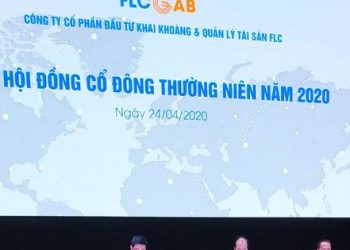 Một công ty họ FLC bị loại khỏi 3 bộ chỉ số chứng khoán quan trọng