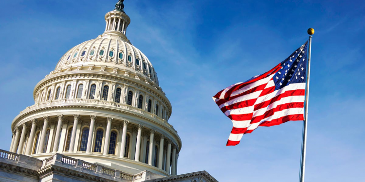 Mỹ đề xuất cấm quan chức giao dịch tiền điện tử