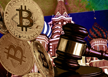 Nga bắt đầu phát triển cơ chế thanh toán tiền điện tử quốc tế