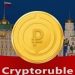 Nga phát triển Token Cryptoruble dựa trên Ethereum