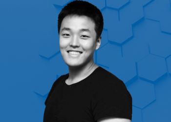 Người sáng lập Terraform Labs Do Kwon nói