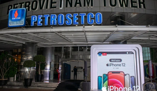 Petrosetco chào bán gần 45 triệu cổ phiếu cho cổ đông tỷ lệ 2:1 giá 15.000 đồng - Ảnh 1.