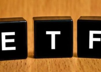 Phiên cơ cấu cuối cùng của các ETFs ngoại