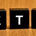 Phiên cơ cấu cuối cùng của các ETFs ngoại