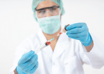 Phòng khám Mayo để tạo ra hồ sơ thử nghiệm lâm sàng bất biến với công nghệ chuỗi khối