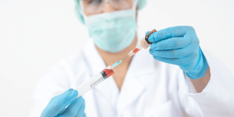 Phòng khám Mayo để tạo ra hồ sơ thử nghiệm lâm sàng bất biến với công nghệ chuỗi khối