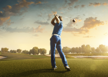 Pro Golf Tour PGA ra mắt nền tảng NFT của riêng mình với chữ ký