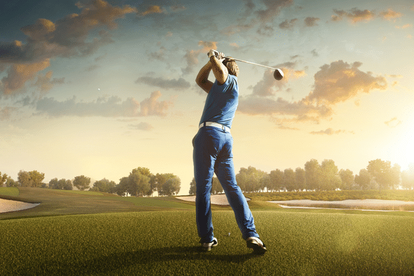 Pro Golf Tour PGA ra mắt nền tảng NFT của riêng mình với chữ ký