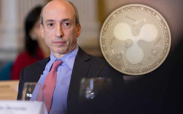 SEC Hoa Kỳ tiếp tục chống lại những kẻ phá luật tiền điện tử