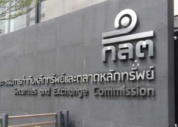 SEC Thái Lan áp dụng các quảng cáo tiền điện tử chặt chẽ hơn