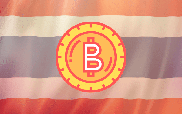 SEC của Thái Lan đã sẵn sàng cho ngành công nghiệp tiền điện tử