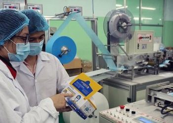 Sau kiểm toán, lợi nhuận 1 doanh nghiệp y tế 'bốc hơi' gần 300%