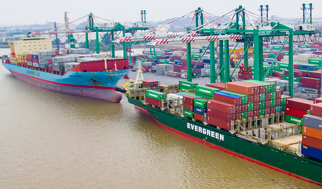 Sau nhiều biến động cổ đông, người có liên quan tới T&D ứng cử vào HĐQT Viconship - Ảnh 1.