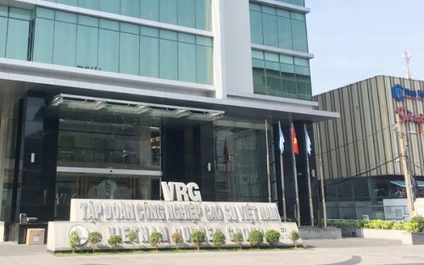 Sau soát xét, GVR “bốc hơi” cả trăm tỷ đồng lợi nhuận  - Ảnh 1.