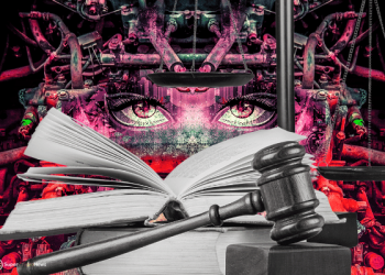 NFT token as a securities