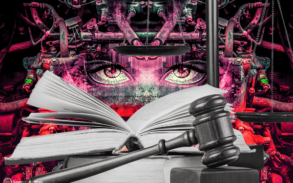 NFT token as a securities