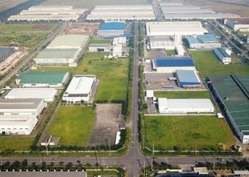 Số tiền hạch toán công ty liên kết có thể ghi nhận vào BCTC hợp nhất 2022