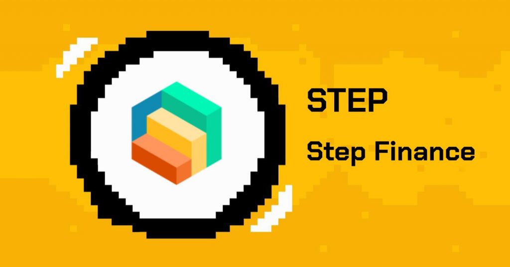 Step Finance là gì?