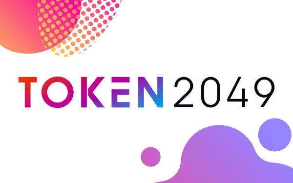 TOKEN2049 giới thiệu Trải nghiệm NFT đắm chìm tại Phiên bản Singapore sắp tới