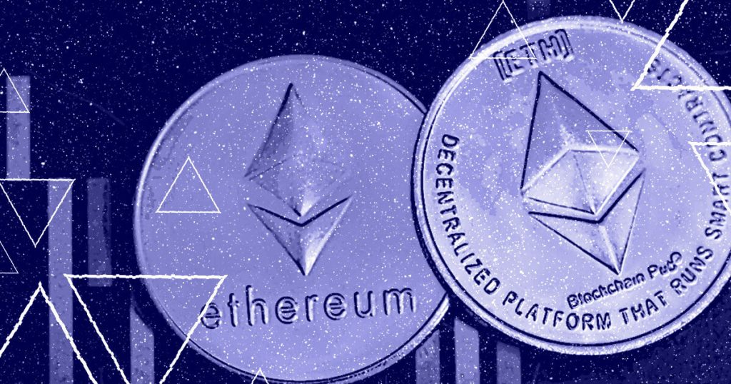 Tại sao các nhà đầu cơ DeFi lại đổ xô vay Ethereum