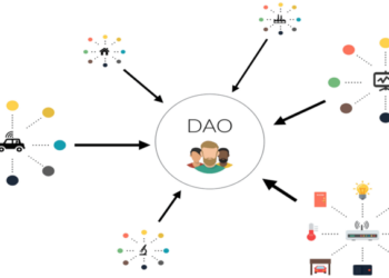 Tầm quan trọng của DAO – Tổ chức tự trị phi tập trung?