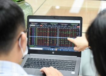 Thị trường chứng khoán ra sao trong tuần đầu giao dịch lô lẻ? - Ảnh 1.