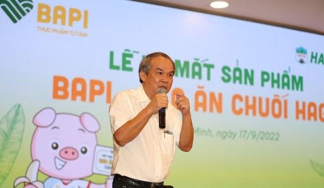 Bầu Đức: Tôi quyết tâm xóa hết nợ để khỏi bị thị phi - Ảnh 1.