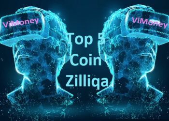 Top 5 coin hệ sinh thái Zilliqa đáng theo dõi 9/2022