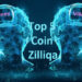 Top 5 coin hệ sinh thái Zilliqa đáng theo dõi 9/2022