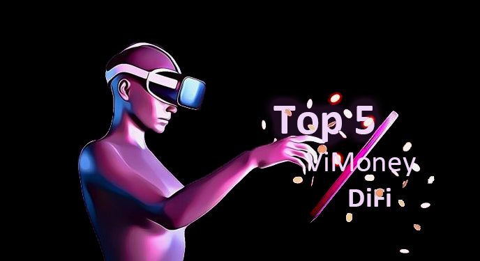 Top 5 Token Defi duới 50 triệu USD hàng đầu cần theo dõi tháng 9/2022