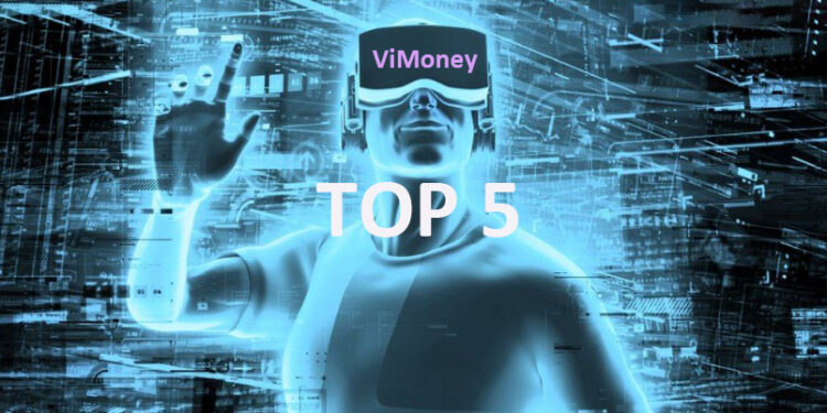 Top 5 Token điện toán phân tán hàng đầu dưới 1 triệu USD đáng đầu tư