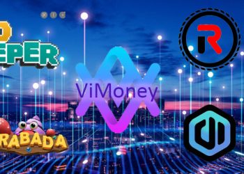 5 Token Game dưới 0,02 USD đáng theo dõi tháng 9/2022