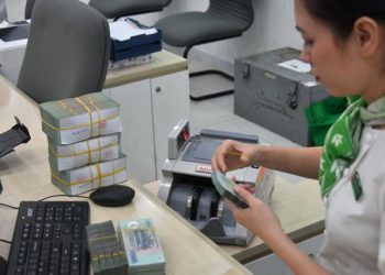 Trái phiếu doanh nghiệp chờ ngày bung lò xo - Ảnh 1.