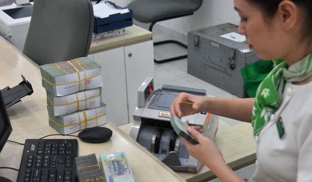 Trái phiếu doanh nghiệp chờ ngày bung lò xo - Ảnh 1.