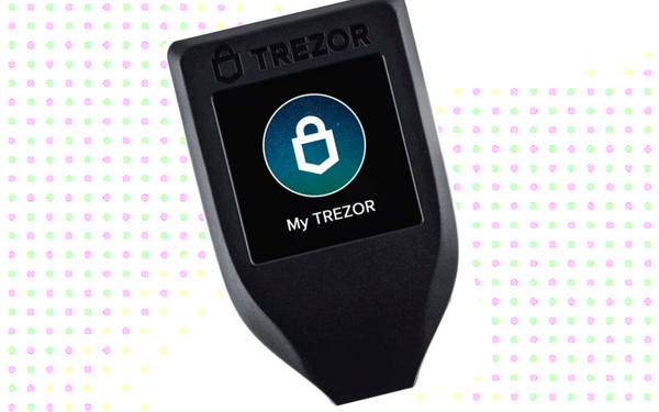 Trezor & Wasabi Chung tay vì sự riêng tư của Bitcoin được tăng cường