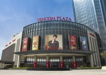 SSI Research: Tỷ lệ lấp đầy TTTM của Vincom Retail có thể đạt 85,5% vào quý IV - Ảnh 1.