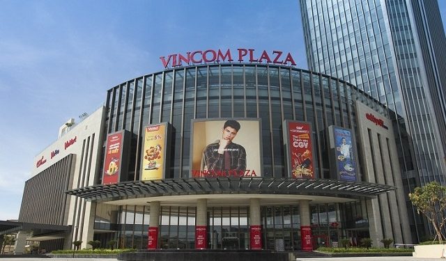 SSI Research: Tỷ lệ lấp đầy TTTM của Vincom Retail có thể đạt 85,5% vào quý IV - Ảnh 1.