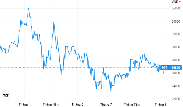 UBCK chấp thuận phương án phát hành 74 triệu cổ phiếu của Saigontel - Ảnh 1.