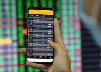 VFS: Chứng khoán Việt Nam tiếp tục bị ảnh hưởng bởi biến động thế giới, VN-Index sẽ dao động quanh vùng 1.150