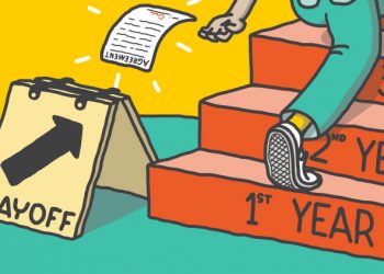 Cliff Vesting là gì? Tầm quan trọng của Cliff Vesting với crypto start-up