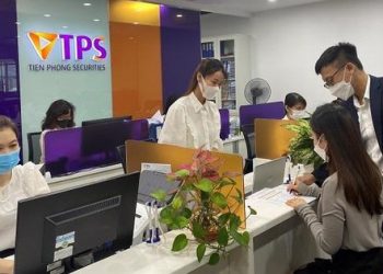 Vi phạm quy định tư vấn trái phiếu và cấp margin vượt hạn mức, Chứng khoán TPS bị xử phạt