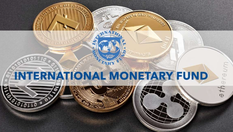 ViMoney: IMF đề xuất các cơ quan quản lý toàn cầu nên làm việc cùng nhau