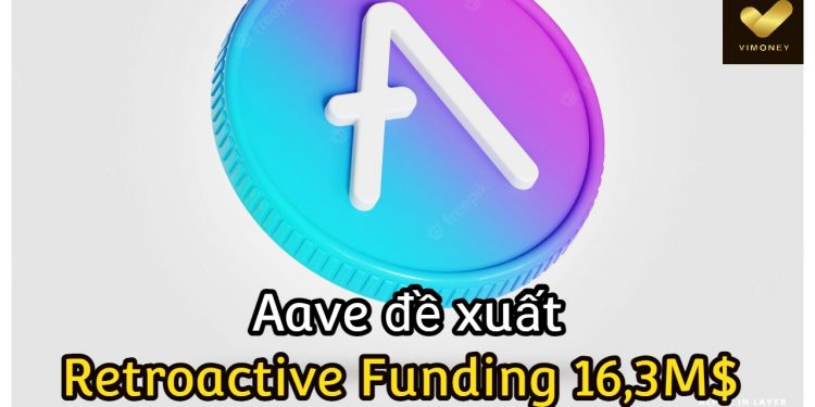 ViMoney-Aave
