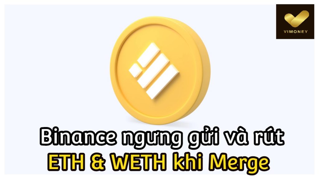 ViMoney-Binance