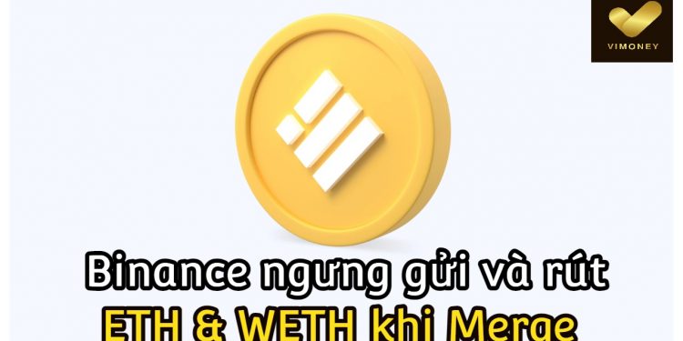 ViMoney-Binance